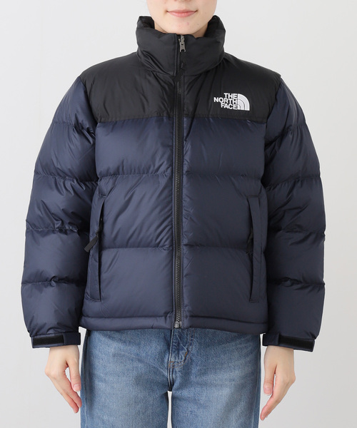 セール】【THE NORTH FACE / ザ ノースフェイス】 SHORT NUPTSE JKT