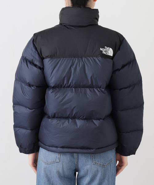 THE NORTH FACE / ザ ノースフェイス】 SHORT NUPTSE JKT NDW92555