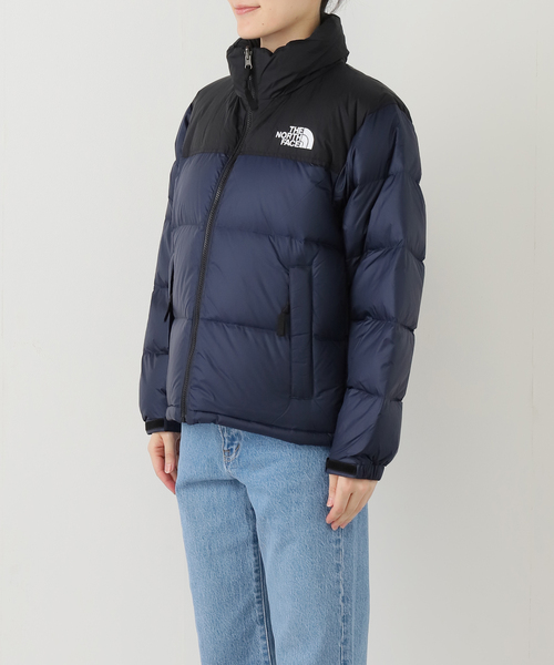 セール】【THE NORTH FACE / ザ ノースフェイス】 SHORT NUPTSE JKT