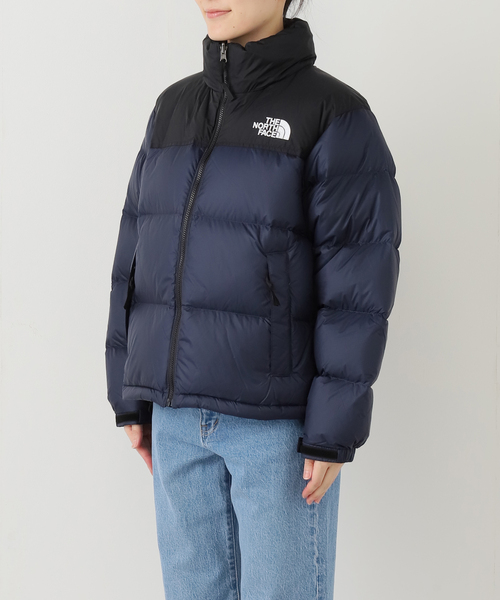 THE NORTH FACE / ザ ノースフェイス】 SHORT NUPTSE JKT NDW92555