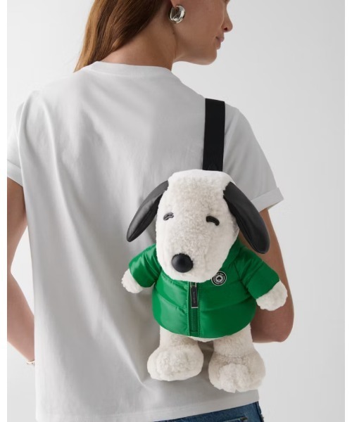 kate spade new york（ケイトスペード ニューヨーク）の「ピーナッツ