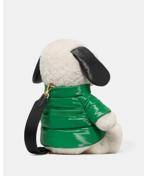 kate spade new york（ケイトスペード ニューヨーク）の「ピーナッツ