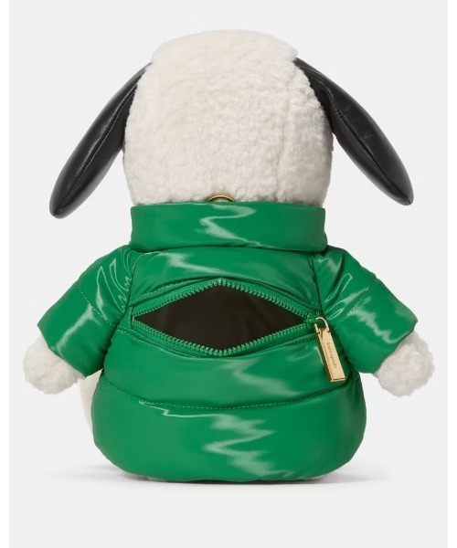 kate spade new york（ケイトスペード ニューヨーク）の「ピーナッツ