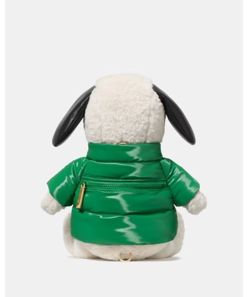 kate spade new york（ケイトスペード ニューヨーク）の「ピーナッツ