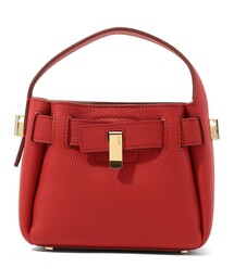 TOMORROWLAND | PUNTI. MIRROR-SHLD バッグ(ハンドバッグ)