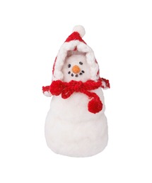 MARK'S（マークス）の「ネパールから届いたエシカルなニットこもの ニットオブジェ・クリスマス マークス（インテリア雑貨）」