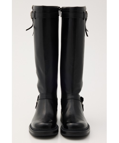 マイクエンジニアバイカーロングブーツ（ブーツ）｜STACCATO