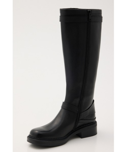 マイクエンジニアバイカーロングブーツ（ブーツ）｜STACCATO