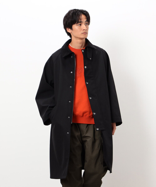 セール】フリースボンディング ロングコート（その他アウター