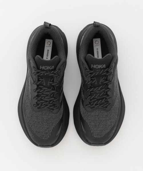 HOKA ONE ONE Bondi 8 TS Caged（スニーカー）｜HOKA（ホカ）の