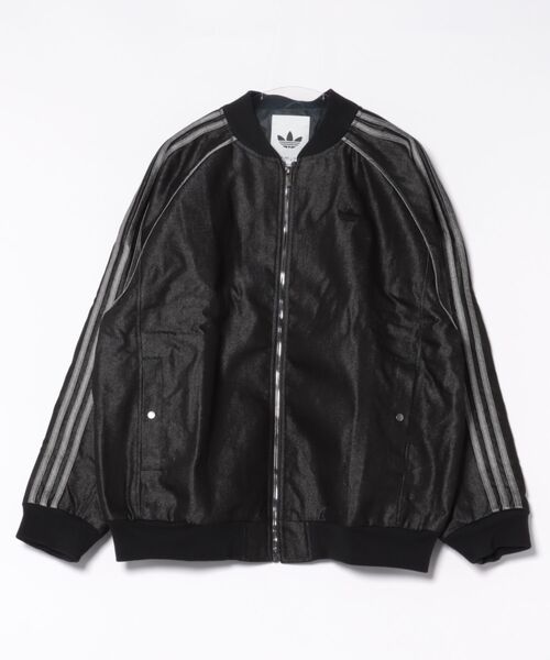 adidas（アディダス）の「adidas アディダス M DENIM PD JKT アウター