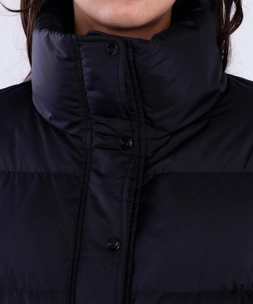 ショート ダウンジャケット（ダウンジャケット/コート）｜To b. by