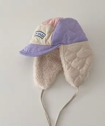 Bambin(�{���o��)�́y Bambin / �{���o�� �z �p�X�e�� �L���e�B���O �C���[�t���b�v�L���b�v(�L���b�v)