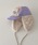 Bambin�i�{���o���j�́u�y Bambin / �{���o�� �z �p�X�e�� �L���e�B���O �C���[�t���b�v�L���b�v�i�L���b�v�j�v�b�p�[�v��