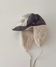 Bambin(�{���o��)�́y Bambin / �{���o�� �z �p�X�e�� �L���e�B���O �C���[�t���b�v�L���b�v(�L���b�v)