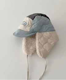 Bambin(�{���o��)�́y Bambin / �{���o�� �z �p�X�e�� �L���e�B���O �C���[�t���b�v�L���b�v(�L���b�v)