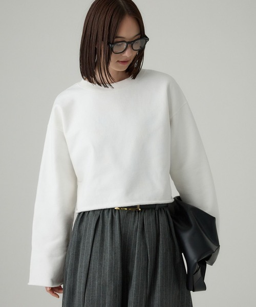 モンクレール ブルガリア製 長袖 タートルネック セーター XS