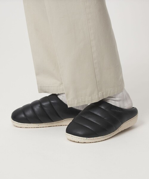 sosu_handmadeページ SUBU＞レザーライク サンダル（サンダル）｜SUBU（スブ）の