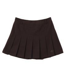 adidas（アディダス）の「adidas TWILL PLEATED SKIRT / アディダス ツイル プリーツ スカート（スカート）」