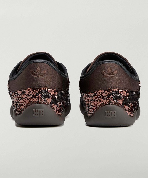 adidas×WALES BONNER/アディダス×ウェールズボナー/WB KARINTHA SEQUIN