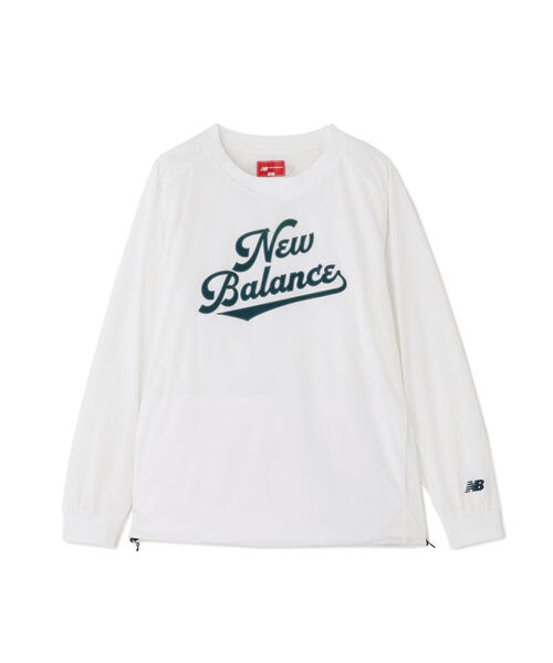 セール】【new balance golf】保温 防風 撥水 スニードジャケット