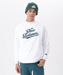 New Balance Golf（ニューバランスゴルフ）の「【new balance golf】保温 防風 撥水 スニードジャケット (MENS)（その他アウター）」