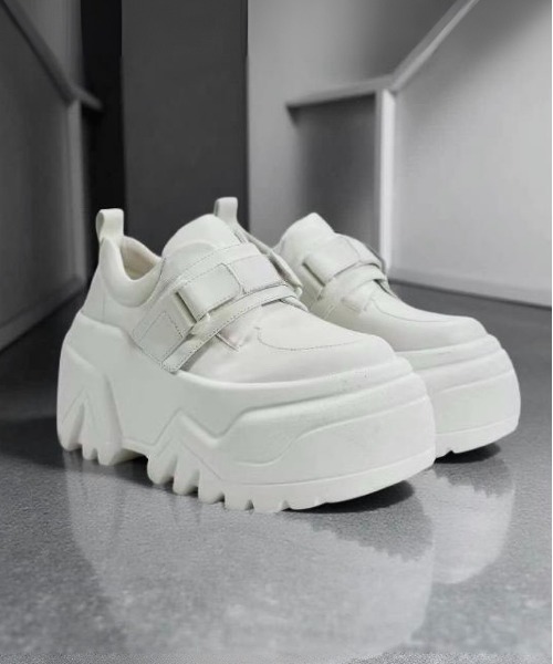 JUST ABOUT/スニーカー│1page｜通常価格とセール価格│Jeffrey