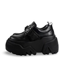 ベルクロ厚底スニーカー JUST ABOUT│Jeffrey Campbell OFFICIAL