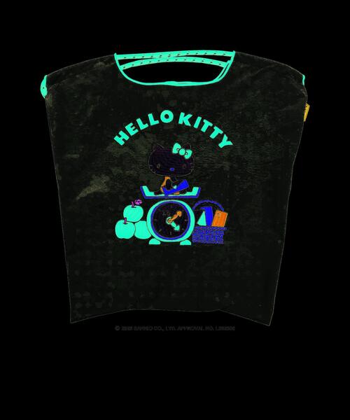 Ball&Chain(ボールアンドチェーン) HELLO KITTY 3 APPLES/Mサイズ