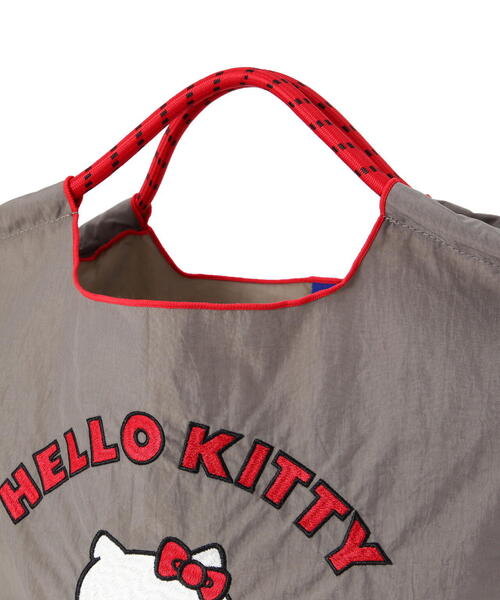 Ball&Chain(ボールアンドチェーン) HELLO KITTY 3 APPLES/Mサイズ