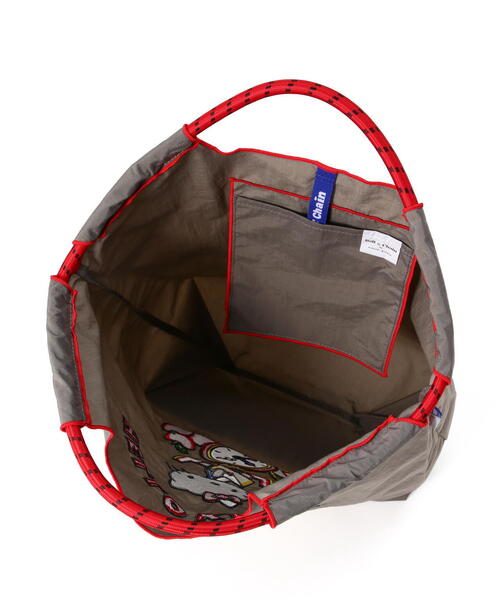 Ball&Chain(ボールアンドチェーン) HELLO KITTY 3 APPLES/Mサイズ