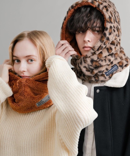 専用⭐気まぐれ…限定商品❤ゆったり大人サイズ☆ネックウォーマー⭐ふわとろ＊ワイン 専用⭐気まぐれ…限定商品❤ゆったり大人サイズ☆ネックウォーマー