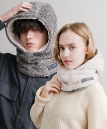 ha|za|ma unknownunknown フード付きスヌード ha|za|ma unknownunknown フード付きスヌード ha|za|ma unknownunknown