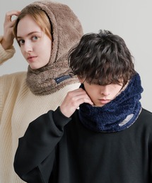フード」に該当するネックウォーマー/スヌードファッション通販 - ZOZOTOWN