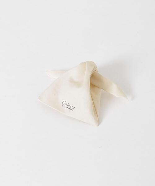 URBAN RESEARCH(アーバンリサーチ)の「decor『デコール』 Fat drop pierce SV(ピアス(両耳用)・レディース・シルバー・-)」の6枚目の写真