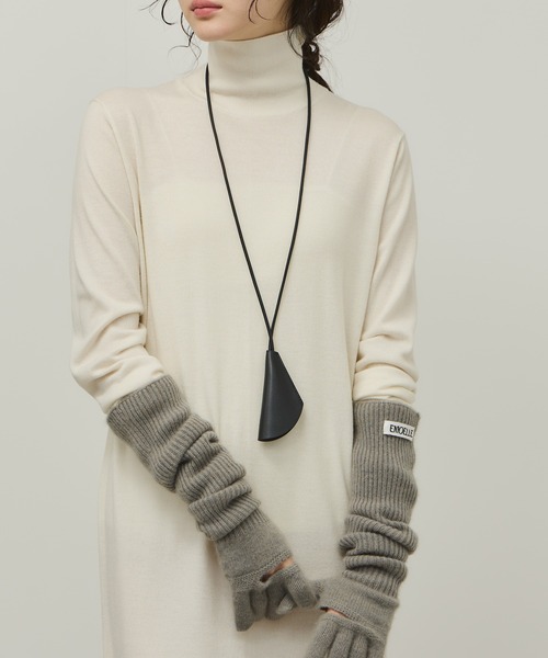 PFT】Comb Motif Charm（その他小物）｜ADAM ET ROPE'（アダムエロペ