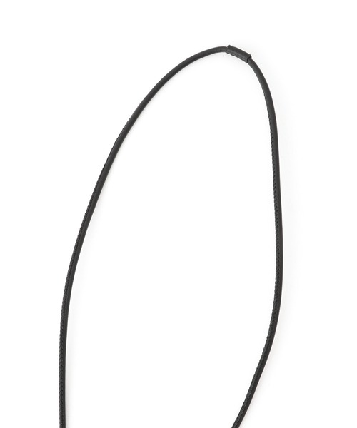 PFT】Comb Motif Charm（その他小物）｜ADAM ET ROPE'（アダムエロペ