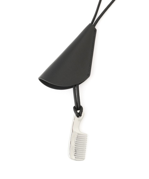 PFT】Comb Motif Charm（その他小物）｜ADAM ET ROPE'（アダムエロペ