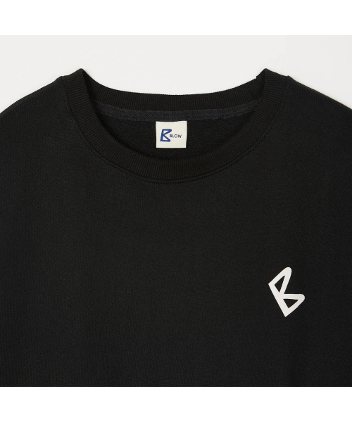 BLOW(ブロウ)の「SIGNATURE SWEATSHIRT(スウェット・メンズ・その他・FREE)」の3枚目の写真