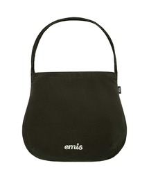 EMIS（イミス）の「CORDUROY ROUND ECO BAG（エコバッグ/サブバッグ）」