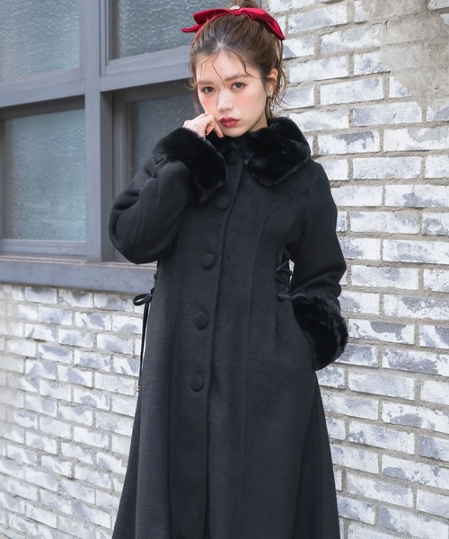 couture BY ROJITA（クチュールバイロジータ）の「ウエストレース