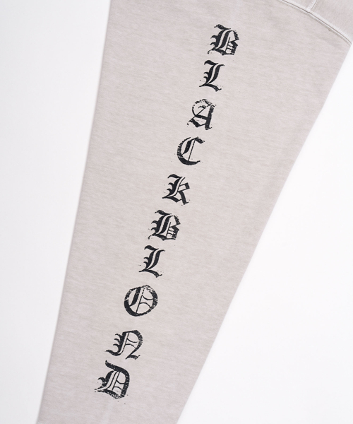 BLACK BLOND（ブラック ブロンド）の「ビビディ クラッシュド フェイスト ピグメント 長袖Tシャツ (サンド)（Tシャツ/カットソー・レディース・その他・MEDIUM/LARGE/X-LARGE）」の4枚目の写真