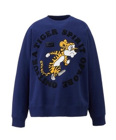 Polo ベア ライトウェイト フリース クルーネック（スウェット）｜POLO