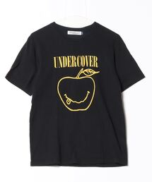 Undercoverism（アンダーカバイズム）の「半袖Tシャツ（Tシャツ/カットソー）」