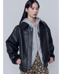 EMODA｜エモダのブルゾン通販 - ZOZOTOWN