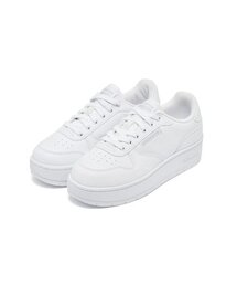 GRIMPER（グリンパー）の「プレッツェルスティックホワイト（スニーカー）」