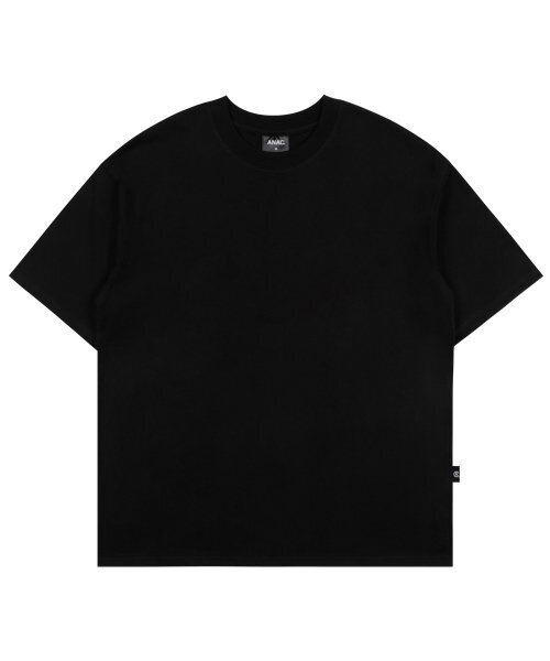 ANOTHER ARCHIVE(アナザーアーカイブ)の「レイヤードクルーネックスリット半袖_ホワイト(Tシャツ/カットソー・レディース・その他・MEDIUM/LARGE)」の3枚目の写真