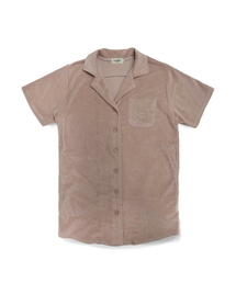 FLATWAVE IN SEOUL（フラットウェーブインソウル）の「Mavr Terry Onepiece Beige（ワンピース）」