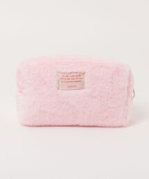 ファー」に該当するポーチファッション通販 - ZOZOTOWN