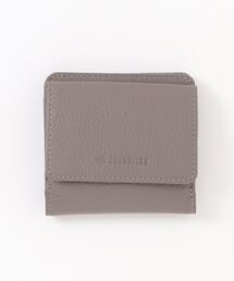 NAUGHTIAM（ノーティアム）の「【NAUGHTIAM/ノーティアム】 ドラリーノ コンパクトウォレット（財布）」